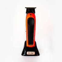 Old Scull Nitro Trimmer Terminadora Profesional De Barbería