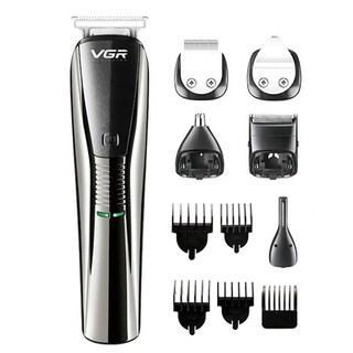 Foto 1 | Foto 1 | Kit De Recortador De Pelo Para Nariz Y Barba - Venta Internacional.