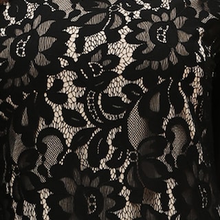 Foto 3 | Foto 3 | Vestido Cooan Con Lentejuelas De Encaje Formal Y Coctel Para Invitadas A La Boda - Venta Internacional.