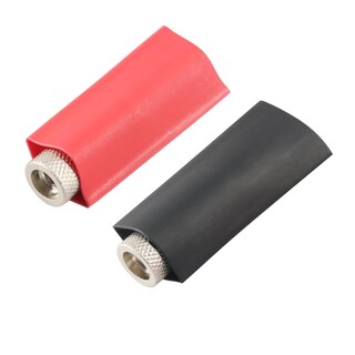 Foto 5 | Foto 5 | Conectores A Tope Tialecci Heavy Duty Calibre 6 Power Ground 4 Unidades - Venta Internacional.