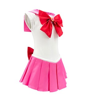 Foto 2 | Foto 2 | Disfraz De Cosplay Chaquetas Sinkawa Trajes De Anime Luna Mujer Talla S - Venta Internacional.