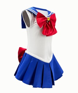 Foto 2 | Foto 2 | Disfraz De Cosplay Chaquetas Sinkawa Trajes De Anime Luna Mujer - Venta Internacional.