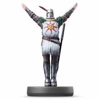 Foto 2 | Foto 2 | Estatua Solaire Warrior De Timoa Dark Souls De Pie 10 Cm Pvc - Venta Internacional.