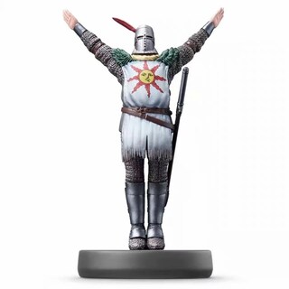 Foto 3 | Foto 3 | Estatua Solaire Warrior De Timoa Dark Souls De Pie 10 Cm Pvc - Venta Internacional.