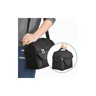 Foto 2 | Foto 2 | Bolsa Térmica Para Almuerzo Monobin  Bolsa De Hombro De Gran Capacidad Para 8 Litros - Venta Internacional.