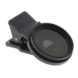 Foto 3 | Foto 3 | Filtro De Lente Cpl De 37 Mm Con Clip Para Teléfono Profesional - Venta Internacional.