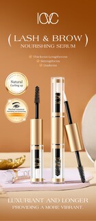 Foto 1 | Foto 1 | Solución Nutricional Para Pestañas Y Cejas + Essence Icvc-1192 - Venta Internacional.