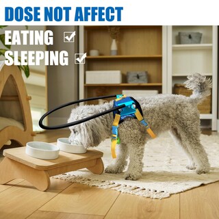 Foto 5 | Foto 5 | Arnés Blind Dog Halo Letpetrun Confidence Building S - Venta Internacional.