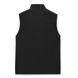 Foto 2 | Foto 2 | Chaleco Duofier Para Hombre Casual Ligero Para Trabajo Al Aire Libre Color Negro-l - Venta Internacional.