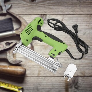 Foto 5 | Foto 5 | Herramienta De Clavado Manual Para Clavos Eléctricos Para Carpintería - Venta Internacional.