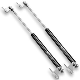 Foto 1 | Foto 1 | Soporte De Elevación Gas Struts Shock Iaqwe 1557n De 28 Pulgadas  350 Libras - Venta Internacional.