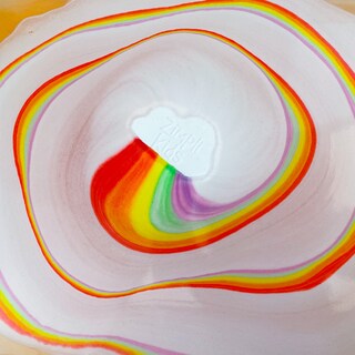 Foto 2 | Foto 2 | Bombas De Baño Zimpli Kids Cloud Rainbow X3 Special Effect - Venta Internacional.