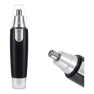 Foto 3 | Foto 3 | Máquina De Afeitar Nasal Con Cortapelos Para Afeitar El Vello Nasal Corto - Venta Internacional.
