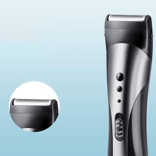 Foto 3 | Foto 3 | Máquina De Afeitar Con Cortapelos Y Nariz  Dispositivo Multifunción Km-1407 - Venta Internacional.