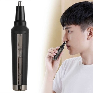 Foto 5 | Foto 5 | Cortadora De Pelo Nasal Multifuncional: Afeitado Higiénico - Venta Internacional.