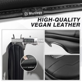 Foto 4 | Foto 4 | Funda Para Reposabrazos De Consola Central Muslogy Chevy Silverado & Gmc - Venta Internacional.