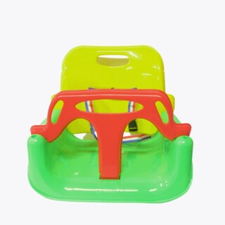 Foto 1 | Foto 1 | Balancín 3 En 1 Verde Para Bebés Y Adolescentes - Venta Internacional.