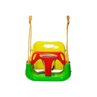 Foto 2 | Foto 2 | Balancín 3 En 1 Verde Para Bebés Y Adolescentes - Venta Internacional.