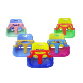 Foto 4 | Foto 4 | Balancín 3 En 1 Verde Para Bebés Y Adolescentes - Venta Internacional.