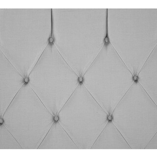 Foto 4 | Foto 4 | Cabecera Dicasa Tartuk Color Gris Ash Matrimonial
