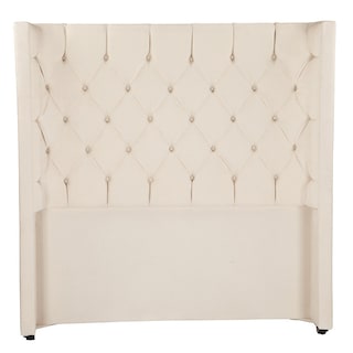 Foto 1 | Foto 1 | Cabecera Dicasa Tartuk Color Beige Queen Size