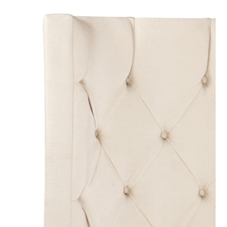 Foto 3 | Foto 3 | Cabecera Dicasa Tartuk Color Beige Queen Size