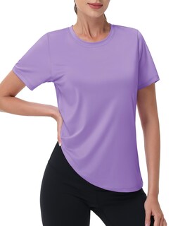 Foto 1 | Foto 1 | Camisas Solares Magcomsen De Manga Corta Para Mujer Spf 50 Ajuste Seco - Venta Internacional.