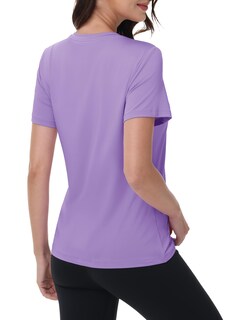 Foto 3 | Foto 3 | Camisas Solares Magcomsen De Manga Corta Para Mujer Spf 50 Ajuste Seco - Venta Internacional.