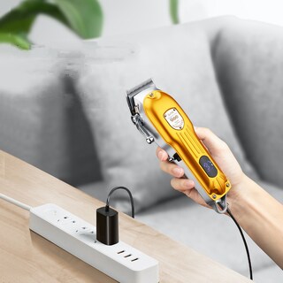 Foto 4 | Foto 4 | Cortapelos Resuxi De Alta Potencia Recargables Con 1500 Mah - Venta Internacional.