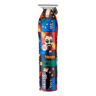 Foto 1 | Foto 1 | Cortapelos Usb Graffiti Para Uso Doméstico - Venta Internacional.
