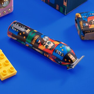 Foto 4 | Foto 4 | Cortapelos Usb Graffiti Para Uso Doméstico - Venta Internacional.