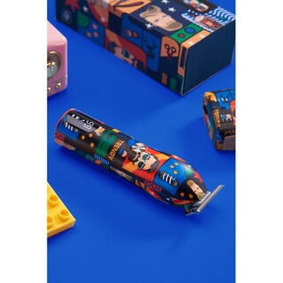 Foto 6 | Foto 6 | Cortapelos Usb Graffiti Para Uso Doméstico - Venta Internacional.
