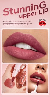 Foto 4 | Foto 4 | Set De Brillo De Labios Tvlv Dream 10 Paquetes Terciopelo Mate Impermeable - Venta Internacional.