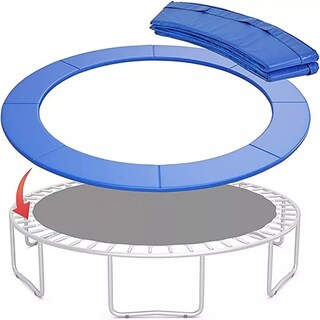 Foto 1 | Foto 1 | Funda De Muelles Para Trampolín De 3 66 M Con Parte Superior De Pvc Y Parte Inferior De Pe - Venta Internacional.
