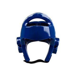 Foto 6 | Foto 6 | Casco Para Taekwondo Y Artes Marciales Talla L Ztt/itf - Venta Internacional.