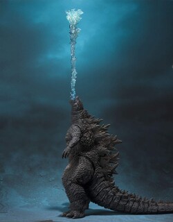 Foto 4 | Foto 4 | Figura De Acción Xagvhim S.h. Monsterarts Godzill 2019 - Venta Internacional.