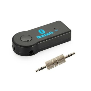 Foto 2 | Foto 2 | Receptor Bluetooth Inalámbrico Recargable Para Coche Y Más - Venta Internacional.