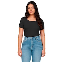 Body Britos Jeans Mujer Licra Lu4115