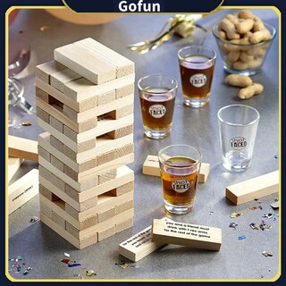 Foto 1 | Foto 1 | Juego De Mesa Drunken Tower The Grab A Piece Adult Party +21 - Venta Internacional.