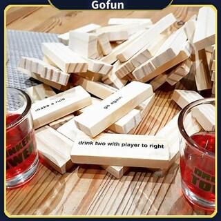 Foto 2 | Foto 2 | Juego De Mesa Drunken Tower The Grab A Piece Adult Party +21 - Venta Internacional.