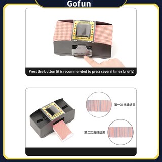 Foto 4 | Foto 4 | Máquina Barajadora Automática De Póquer Robot De Casino Barajadora Automática - Venta Internacional.