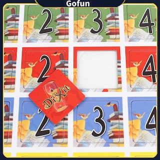 Foto 4 | Foto 4 | Juego De Mesa Dixit Para Mayores De 8 Años Para 3 A 8 Jugadores 30 Minutos - Venta Internacional.