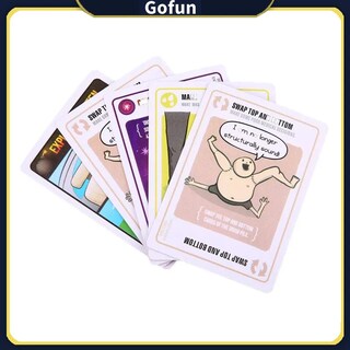 Foto 3 | Foto 3 | Paquete De Expansión Exploding Kittens Streaking Kittens - Venta Internacional.