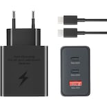 Cargador Tipo C Para Samsung Charging Rapida 65w - Venta Internacional.
