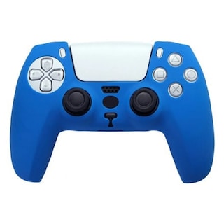 Foto 1 | Foto 1 | Funda Protectora De Silicona Para Controlador Ps5 - Venta Internacional.