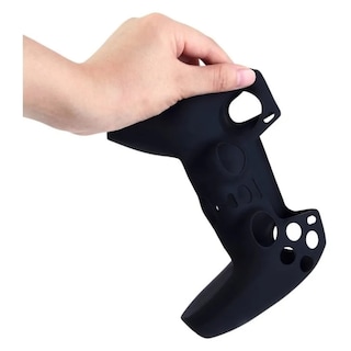 Foto 3 | Foto 3 | Funda Protectora De Silicona Para Controlador Ps5 - Venta Internacional.