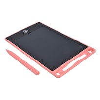 Tableta De Escritura Lcd Buachois De 6.5 Pulgadas Para Niños Con Bolígrafo Incluido - Venta Internacional.
