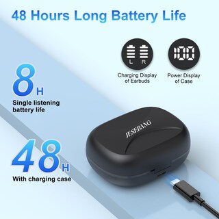 Foto 7 | Foto 7 | Auriculares De Traducción Jesebang Ai Real Time 164 Idiomas Bluetooth 5.4 - Venta Internacional.