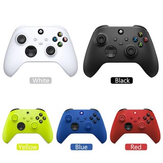 Foto 6 | Foto 6 | Controlador De Juegos Inalámbrico Balepha Para Xbox Series X/s - Rojo - Venta Internacional.