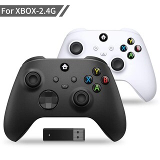Foto 7 | Foto 7 | Controlador De Juegos Inalámbrico Balepha Para Xbox Series X/s - Rojo - Venta Internacional.